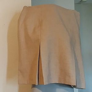 Women skirt by BLACKER SIZE 18